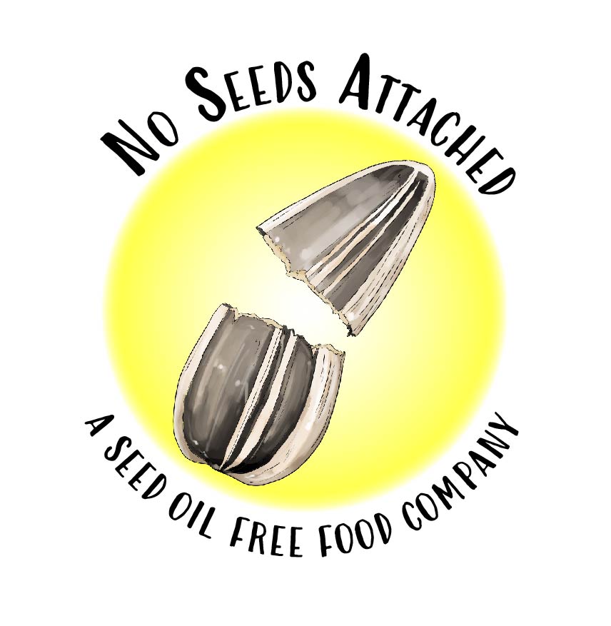 No Seeds Attached