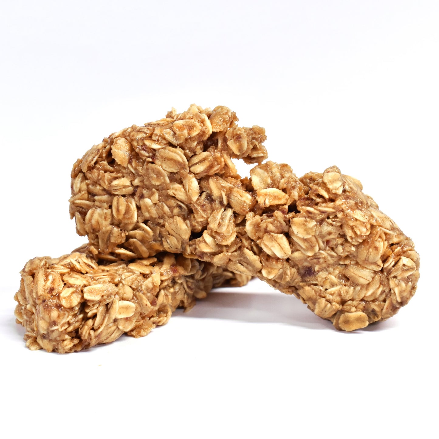 Peanut Butter Granola